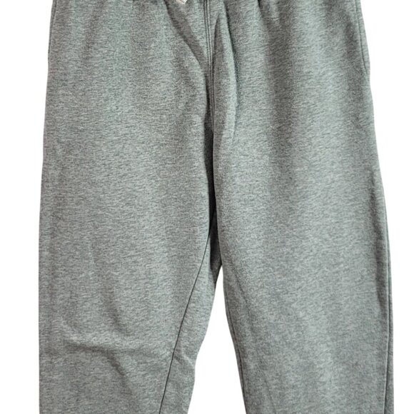 Children's Place Boys Sweatpants Gray SZ 14 XL Jogger Pull On Pockets READ - Picture 8 of 8